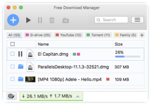 mac downloader torrent